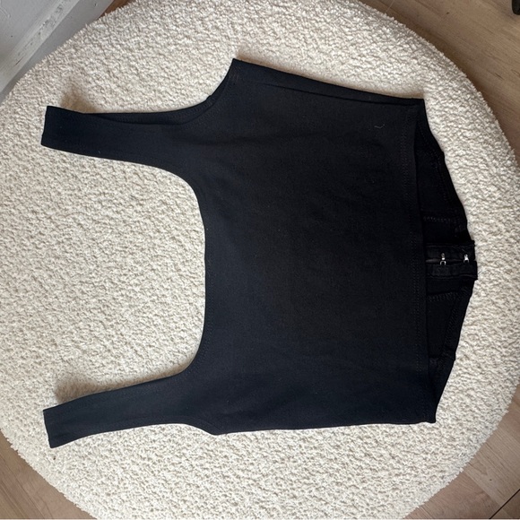 Corset top - Picture 3 of 4